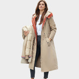 Maria™ | Geacă de toamnă