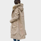 Maria™ | Geacă de toamnă