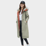 Maria™ | Geacă de toamnă