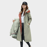 Maria™ | Geacă de toamnă