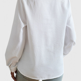 Lily | Bluza de Declarație Rebelă