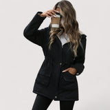 Amaris™ | Udobna parka