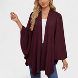 Beatriz | Poncho Chic și Elegant