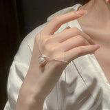 Colier de perle Fiona