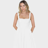 Nina | Rochie Elegantă pentru Ocazii Speciale