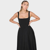 Nina | Rochie Elegantă pentru Ocazii Speciale