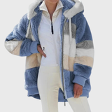 Sofia™ | Geacă călduroasă de iarnă