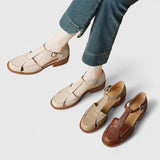 Tajana | Elegantne Mary Jane sandale