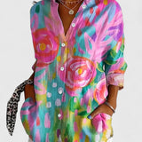Anica | Bluza s gumbima