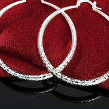 Jante din argint sterlin