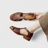 Tajana | Elegantne Mary Jane sandale