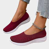 Sofina™ | Pantofi antiderapanti și respirabili fără șireturi