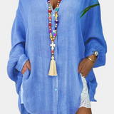 Melis | Cămașă Oversized