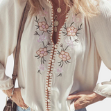 Mercedes | Bluză Tierra