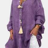 Melis | Cămașă Oversized