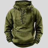 Bastion - Taktički Hoodie Za Svaku Priliku