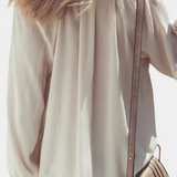 Mercedes | Bluză Tierra