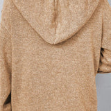 Cardigan Amelia din Tricot Moale