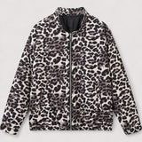Manda™ | Wild Nomad bomber jakna