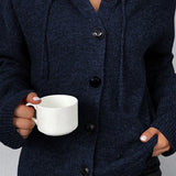 Cardigan Amelia din Tricot Moale