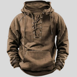 Bastion - Taktički Hoodie Za Svaku Priliku