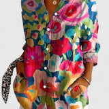 Anica | Bluza s gumbima