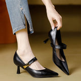 Tălpi Stiletto Megan