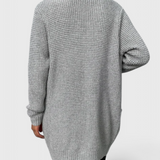 Cardigan Anneliese din Amestec de Cașmir Premium