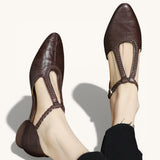 Mary Janes