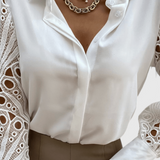 Tabitha | Bluză Chic cu Croială Relaxată