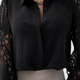 Tabitha | Bluză Chic cu Croială Relaxată