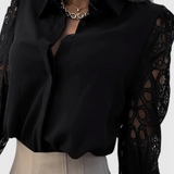 Tabitha | Bluză Chic cu Croială Relaxată