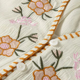 Mercedes | Bluză Tierra