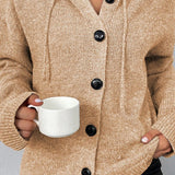 Cardigan Amelia din Tricot Moale