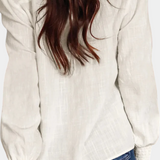 Sahara | Bluză Petale