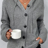 Cardigan Amelia din Tricot Moale