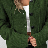 Cardigan Amelia din Tricot Moale