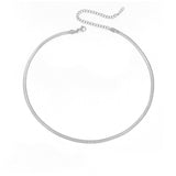 Colier Stella - lanț spice