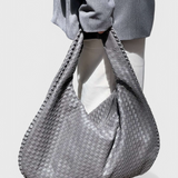 Tilly Geantă de Umăr Țesut