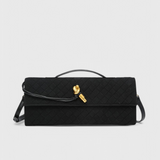 Melanie Geantă Clasică de Umăr din Suede