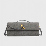 Melanie Geantă Clasică de Umăr din Suede