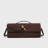 Melanie Geantă Clasică de Umăr din Suede