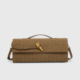 Melanie Geantă Clasică de Umăr din Suede