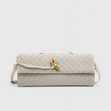 Melanie Geantă Clasică de Umăr din Suede