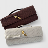 Melanie Geantă Clasică de Umăr din Suede