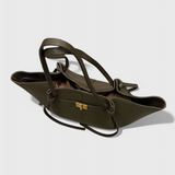 Clio Geantă cu Structură Clasică