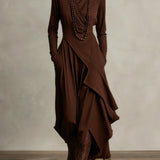 VIVIENNE | Rochie Maxi