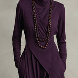 VIVIENNE | Rochie Maxi