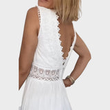 Aurélia | Rochie Elegantă din Dantelă