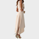 Mila | Rochie Elegantă Încrucișată